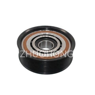 JEEP BJCカーモデル2700 2005-2006 2.7 全車駆動 オート AC圧縮機 ポリクラッチ 9PK