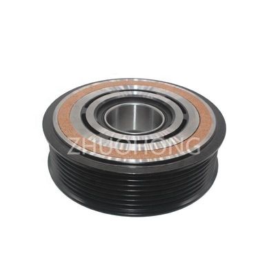 JH-COPUFT066 115mm 12V AC コンプレッサー ポリクラッチ 7PK レクスス ES350 2007-2019向け
