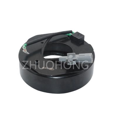 JH-COPUFT066 115mm 12V AC コンプレッサー ポリクラッチ 7PK レクスス ES350 2007-2019向け