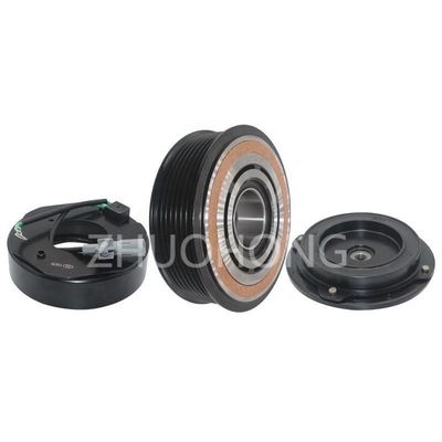 JH-COPUFT067 10S15C オート AC コンプレッサー ポリークラッチ 7PK レクスス ES350 2007-2019