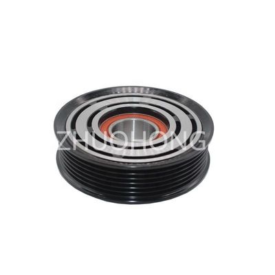 電圧 12V 110MM オート AC コンプレッサー トヨタ FAW VIOS 2008-2013 1.3 1.6
