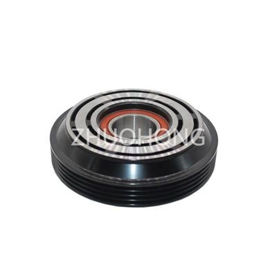 JH-COPUFT069 110MM トヨタMIRAI 2016-2019向け オート・ACコンプレッサー ポリクラッチ 4PK