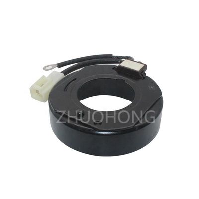 JH-COPUFT071 SV97C オート AC コンプレッサー ポリクラッチ 105MM ダイハツス・シャレード 2011-2016 1.33 16V