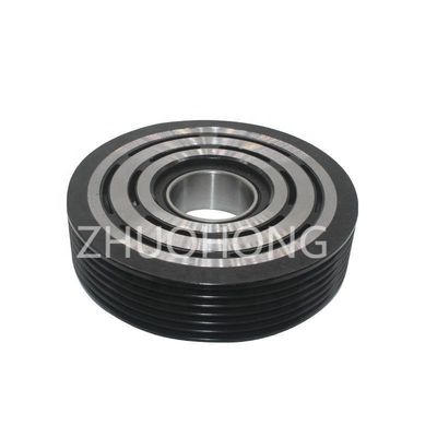 JH-COPUFT071 SV97C オート AC コンプレッサー ポリクラッチ 105MM ダイハツス・シャレード 2011-2016 1.33 16V