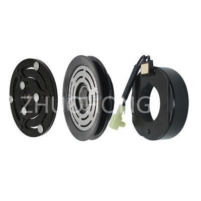 トヨタ FAW VIOS 2008-2013 1.3 1.6 JH-COPUFT072 118mm ACコンプレッサー ポリクラッチ 1PK