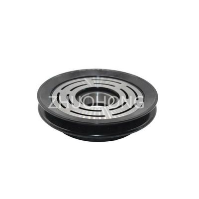 トヨタ FAW VIOS 2008-2013 1.3 1.6 JH-COPUFT072 118mm ACコンプレッサー ポリクラッチ 1PK