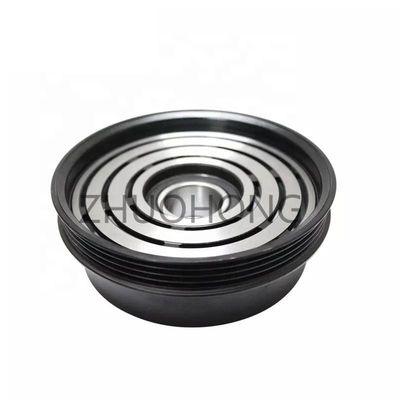 FORD JMC TRANSIT MPV 2016- 2 2.0 D 4PK グルーブ カー AC コンプレッサー ポリクラッチ 140MM