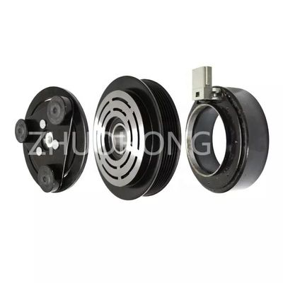 30*55*23 Ford CHANGAN FIESTA GAF 2003-2006 1.6 オート AC コンプレッサーのためのポリークラッチ