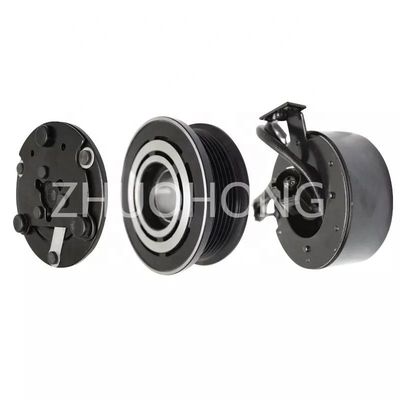 35*50*20 VISTEON-SCROLL オートー AC コンプレッサー ポリークラッチ 110MM FORD モンデオ 2003- 2