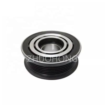 35*50*20 VISTEON-SCROLL オートー AC コンプレッサー ポリークラッチ 110MM FORD モンデオ 2003- 2
