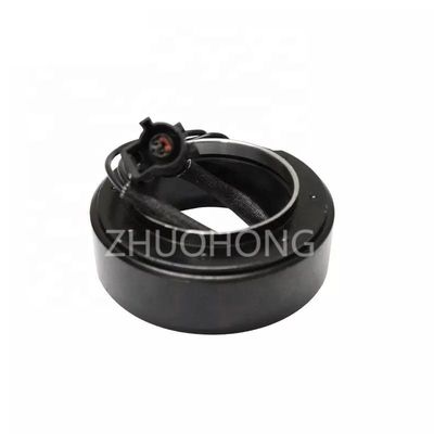 自動ACコンプレッサー ポリクラッチ 122MM FORD CHANGAN ECOSPORT 2013- 1.5 6 PK グルーブ