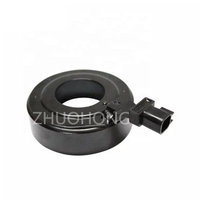 JH-COPUFD007 VISTEON VS16 117mm AC コンプレッサー ポリクラッチ フォード フォーカス 2005-2011 2.0