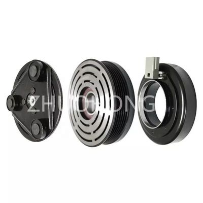 HCC FS10 AC コンプレッサー ポリクラッチ 132MM FORD CHANGAN Kuga 2013- 1.5 GTDi OE NO