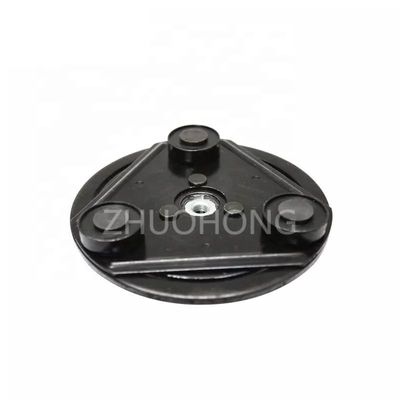 HCC FS10 AC コンプレッサー ポリクラッチ 132MM FORD CHANGAN Kuga 2013- 1.5 GTDi OE NO