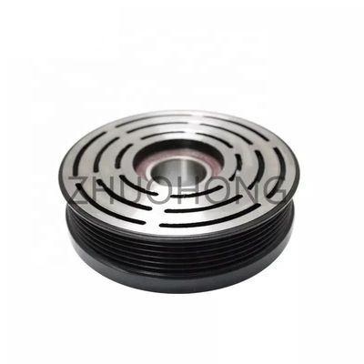 HCC FS10 AC コンプレッサー ポリクラッチ 132MM FORD CHANGAN Kuga 2013- 1.5 GTDi OE NO