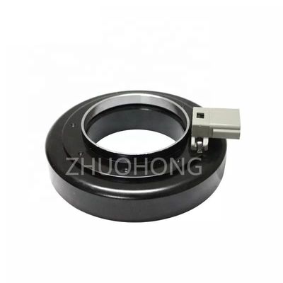 HCC FS10 AC コンプレッサー ポリクラッチ 132MM FORD CHANGAN Kuga 2013- 1.5 GTDi OE NO