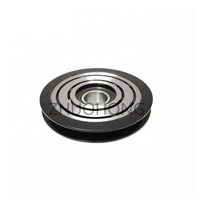 ACコンプレッサーポリークラッチ 1PK FORD ASIA/OCEANIA レンジャープラットフォーム/シャシー PX 2011- 2.2 D