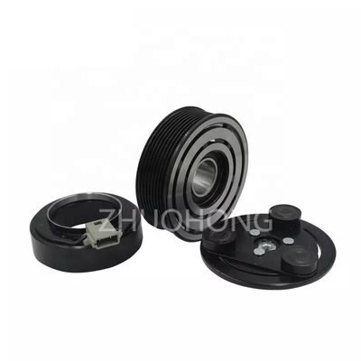 8PK 117MM グルーブ オート AC コンプレッサー ポリークラッチ フォード 150 2015-2019 JH-COPUFD011