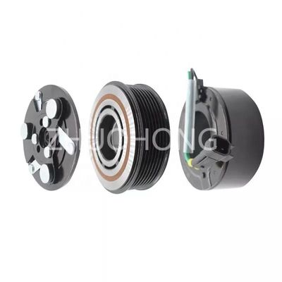フォード・チェンガン・モンデオ 2003年2型車用用 ポリ径114MM ACコンプレッサークラッチ
