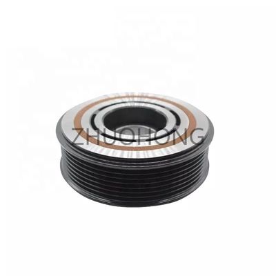 フォード・チェンガン・モンデオ 2003年2型車用用 ポリ径114MM ACコンプレッサークラッチ