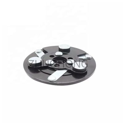 FORD CHANGAN Mondeo 2007- 2.3 110MM オート AC コンプレッサー 6PK グルーブ付きポリークラッチ