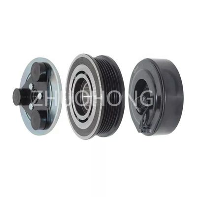 2.5 エンジンACコンプレッサーポリークラッチ 116MM FORD Mondeo 2003-2 2013-2 2007-2 2.3