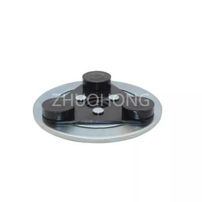 2.5 エンジンACコンプレッサーポリークラッチ 116MM FORD Mondeo 2003-2 2013-2 2007-2 2.3