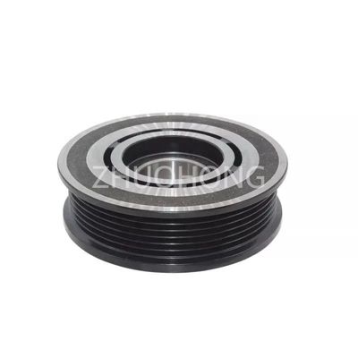 2.5 エンジンACコンプレッサーポリークラッチ 116MM FORD Mondeo 2003-2 2013-2 2007-2 2.3