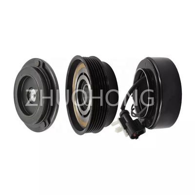 30*52*22 ポリ径122MM フォード・フュージョン 2002-2008用の自動交流圧縮器クラッチ 1.6