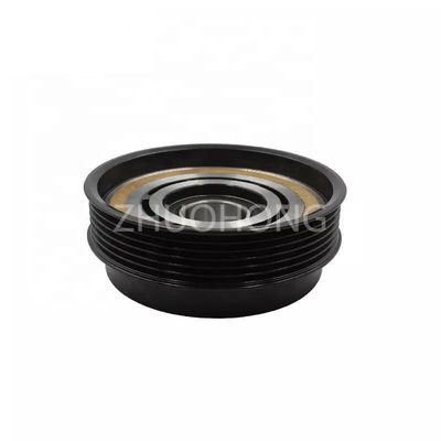 30*52*22 ポリ径122MM フォード・フュージョン 2002-2008用の自動交流圧縮器クラッチ 1.6