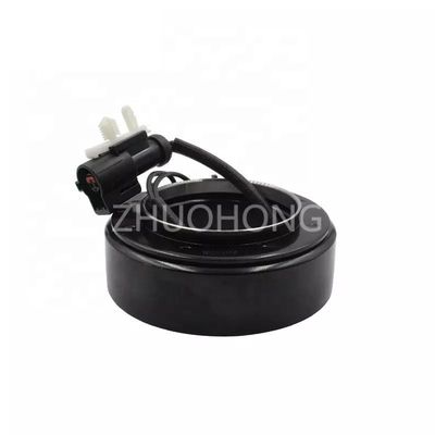30*52*22 ポリ径122MM フォード・フュージョン 2002-2008用の自動交流圧縮器クラッチ 1.6