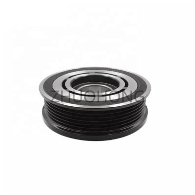 12Vの自動交流圧縮機 ポリクラッチ 116MM フォード チェンガン フォーカス ハッチバック 2012- 18