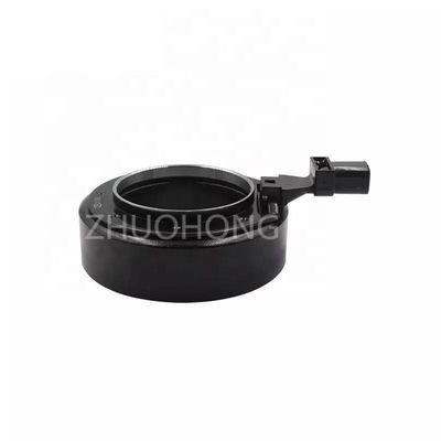 JH-COPUFD019 AC コンプレッサーポリークラッチ 124MM FIESTA 2013- 1.0 エコブースト 1.5 1.6 ST
