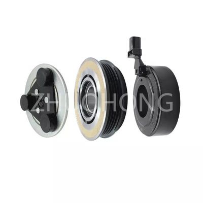 FORD AUSTRALIA KUGA TF 2014-2016 2.0 TDCi AWD JH-COPUFD020 新しい115MM AC コンプレッサー ポリクラッチ 4PK