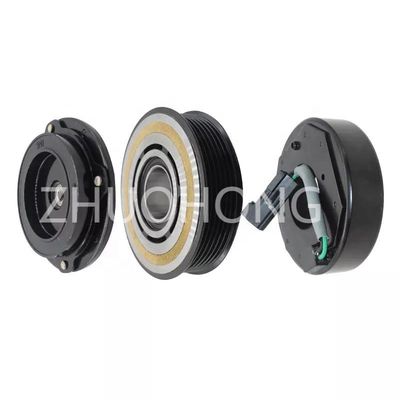 ポリー直径 115mm JH-COPUFD021 FORD Mondeo 2013- 1.5 2用のACコンプレッサークラッチ