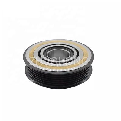 ポリー直径 115mm JH-COPUFD021 FORD Mondeo 2013- 1.5 2用のACコンプレッサークラッチ