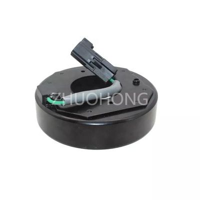 ポリー直径 115mm JH-COPUFD021 FORD Mondeo 2013- 1.5 2用のACコンプレッサークラッチ