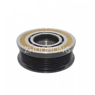 JH-COPUFD024 109MM AC コンプレッサー ポリクラッチ 6PK FORD USA E SERIES 箱 1992- 4.2 4.6 5