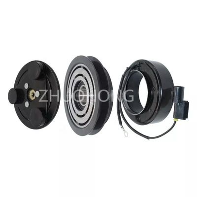 135mm JH-COPUFD025 AC コンプレッサー ポリクラッチ 1PK フォード JMC エベレスト 2015- 2.0 GTDi