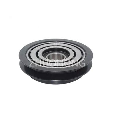 135mm JH-COPUFD025 AC コンプレッサー ポリクラッチ 1PK フォード JMC エベレスト 2015- 2.0 GTDi