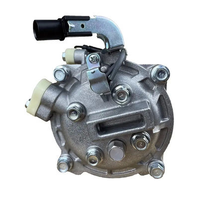 自動交流圧縮機 三?? アウトランダー 3.0 QS90 ASX ランサー AKS200A402C CAT2838
