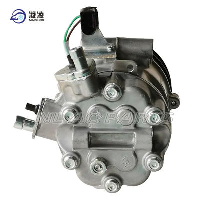 OEMサービス 6PK / PV6 VW Polo 1.6 2010-2016 1.6 1.6TDI用の自動自動AC圧縮機