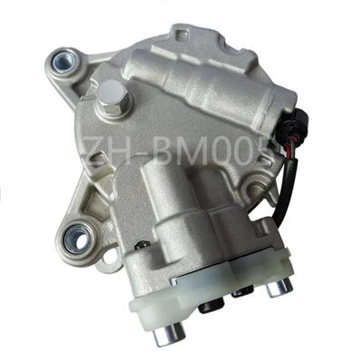 8FK351339741 Bmw X4 F48用の自動車用ACエアコンプレッサー 参照番号 8FK351339241