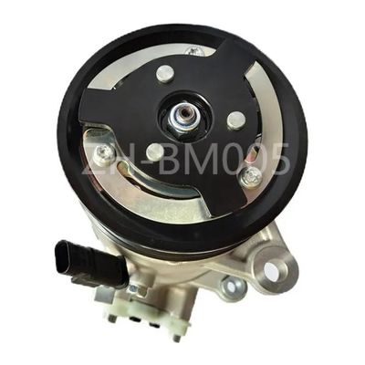 8FK351339741 Bmw X4 F48用の自動車用ACエアコンプレッサー 参照番号 8FK351339241