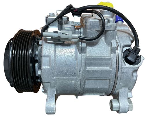 7SBU17A BMW 5 F10 F18 528 i xDrive N20 B20 A 1997 180 245 セランのための自動エアコンコンプレッサー