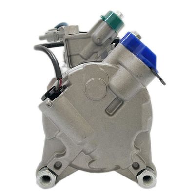 BMW 6SBU14A 12v エアコン コンプレッサー R 134a 冷蔵庫