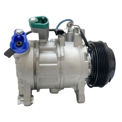 BMW 6SBU14A 12v エアコン コンプレッサー R 134a 冷蔵庫