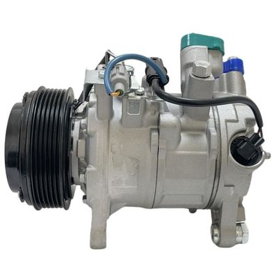 BMW 6SBU14A 12v エアコン コンプレッサー R 134a 冷蔵庫
