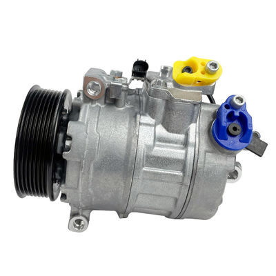 7SBU17C オート AC コンプレッサー OEM 64526956719 1201529 BMW 1 Coupe E82 135i 2007-2013向け