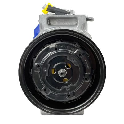 7SBU17C オート AC コンプレッサー OEM 64526956719 1201529 BMW 1 Coupe E82 135i 2007-2013向け